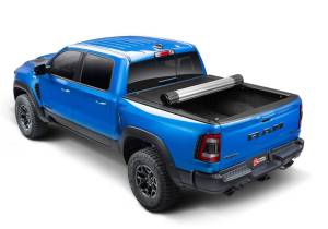 Bak Industries - Bak Industries Revolver X2 05-15 Tacoma 5' w/ Deck Rail System 39406 - Image 8